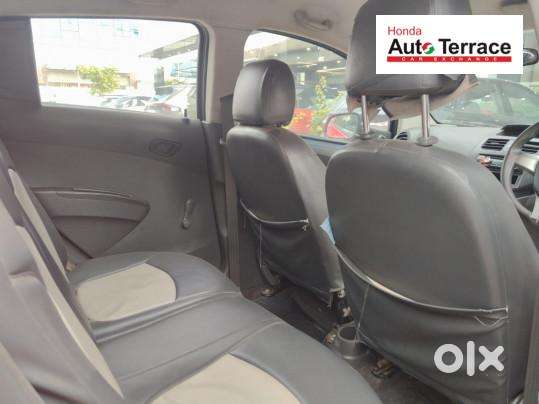 Chevrolet Beat Diesel Ls, 2013, Diesel