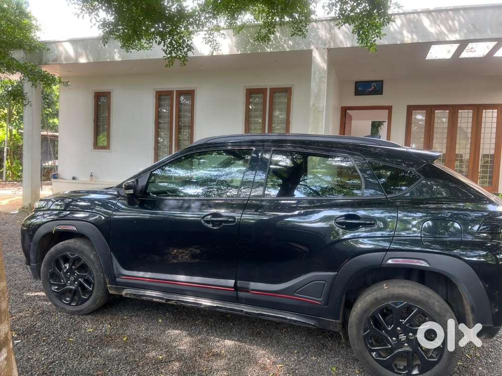 Maruti Suzuki 2025 Petrol Automatic