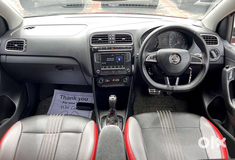 Skoda Rapid Monte Carlo 1.5 Tdi Mt, 2020, Diesel