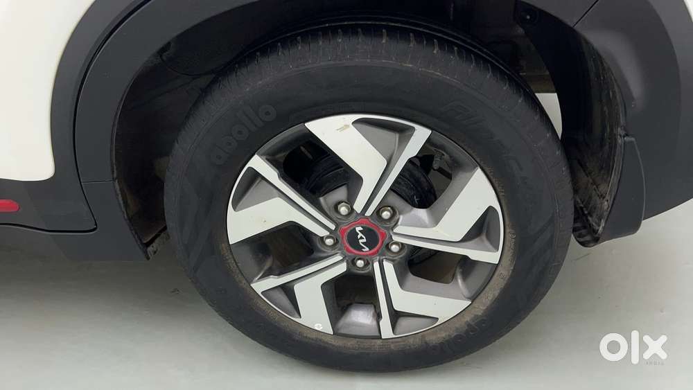 Kia Sonet Gtx Plus 1.5 Dct At, 2022, Diesel