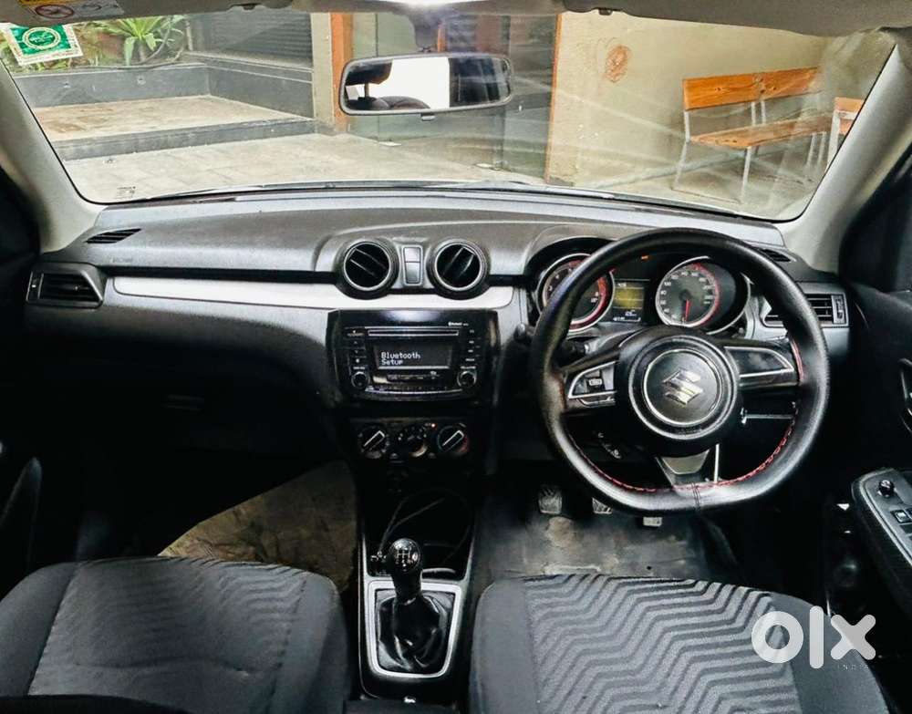 Maruti Suzuki Swift 2020 Petrol 39000 Km Driven