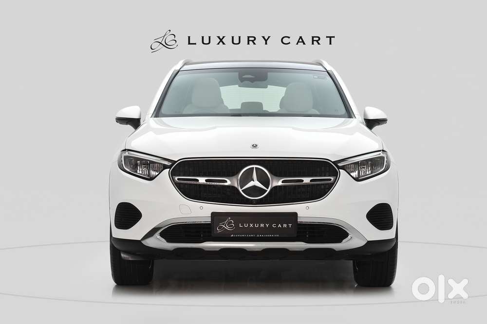 Mercedes-Benz GLC 300 4 Matic, 2026, Petrol