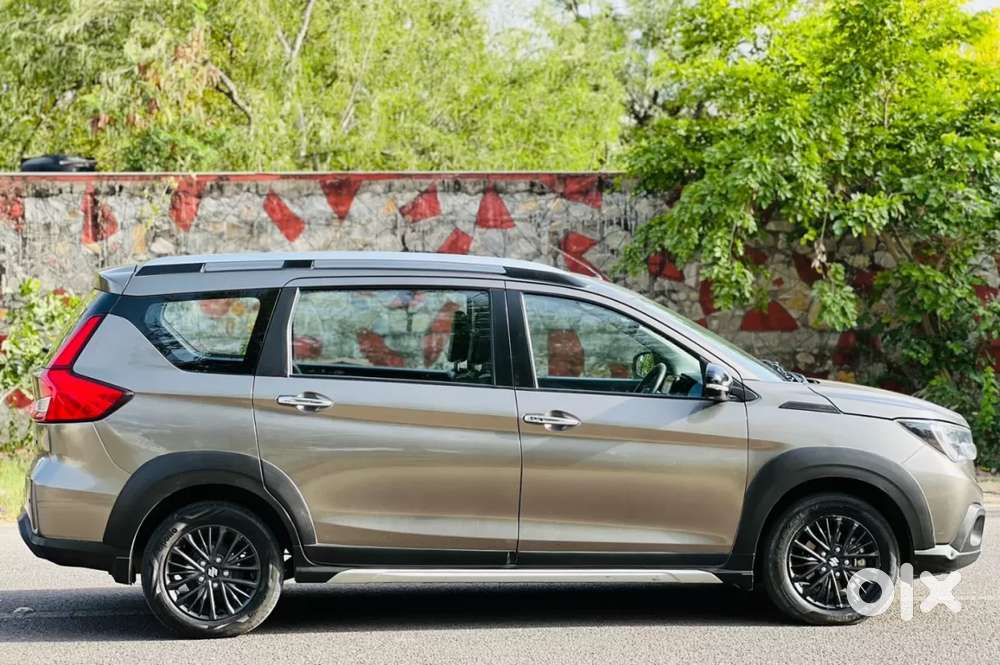 Maruti Suzuki Xl6 1.5 Zeta Mt, 2020, Petrol