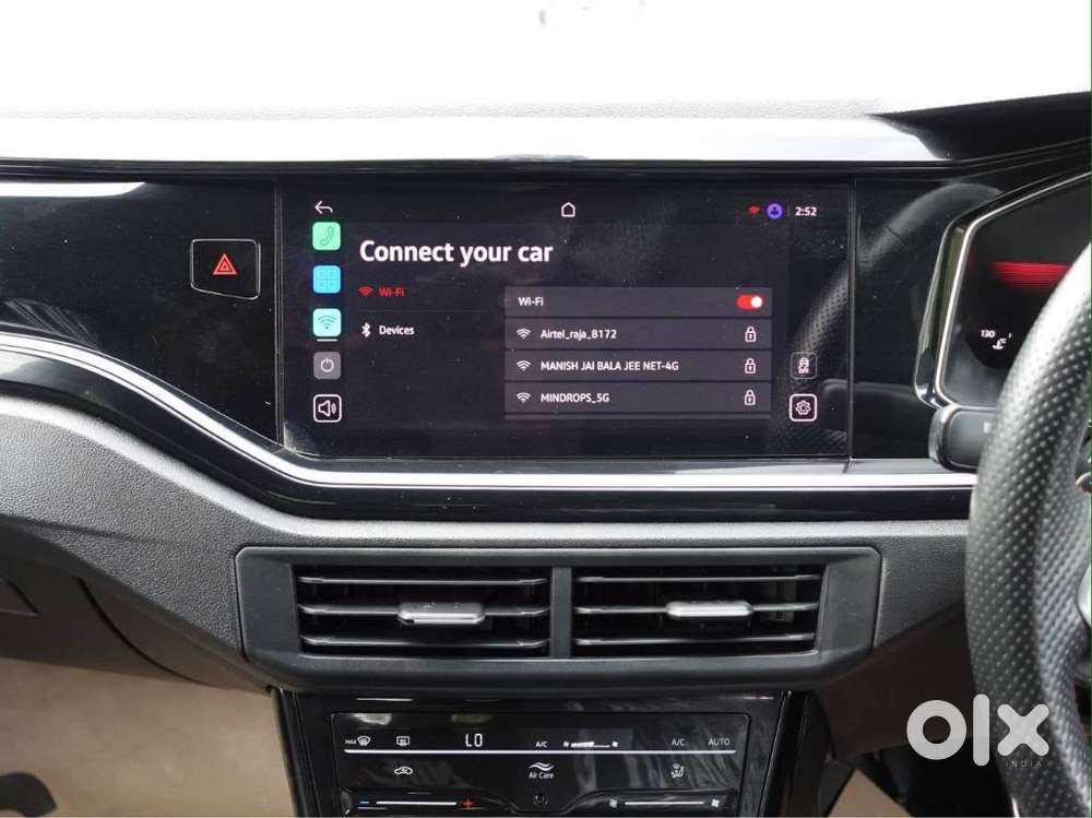 Volkswagen Virtus 1.5 Tsi Gt Plus Evo Dsg, 2025, Petrol