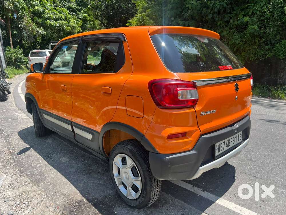 Maruti Suzuki Wagon R Zxi, 2023, Petrol