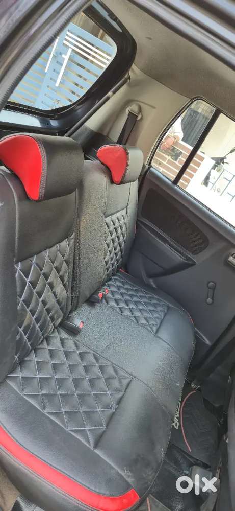 Maruti Suzuki Wagon R 2010 Petrol 89000 Km Driven