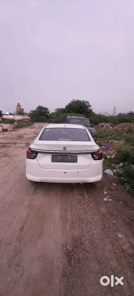 Maruti Dzire 1.2 Tour 2025