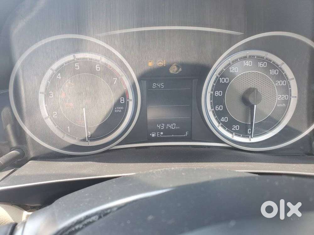 Maruti Suzuki Dzire 1.2 Vxi, 2024, Petrol