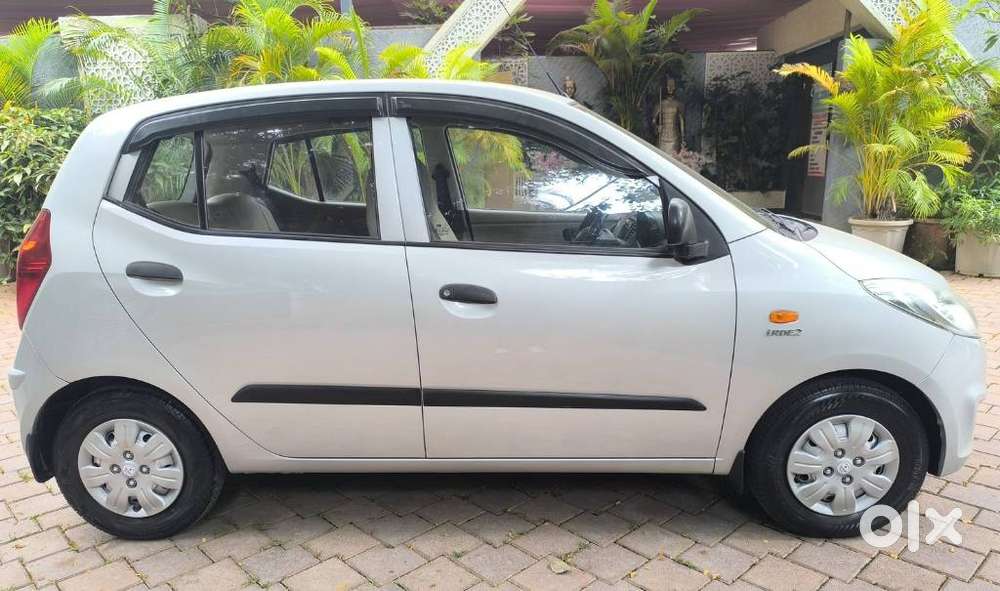 Hyundai I10 Magna 1.1l, 2013, Petrol