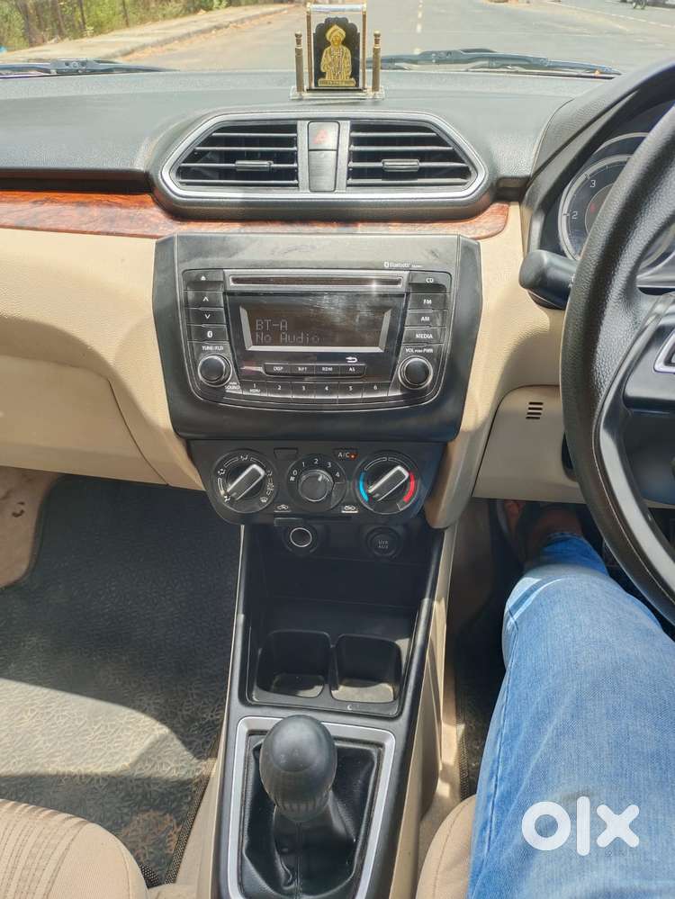 Maruti Suzuki Swift Dzire Vdi (o), 2019, Diesel