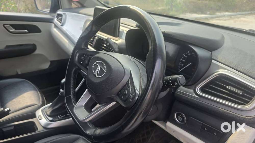 Tata Altroz 1.2 Xza Plus, 2022, Petrol