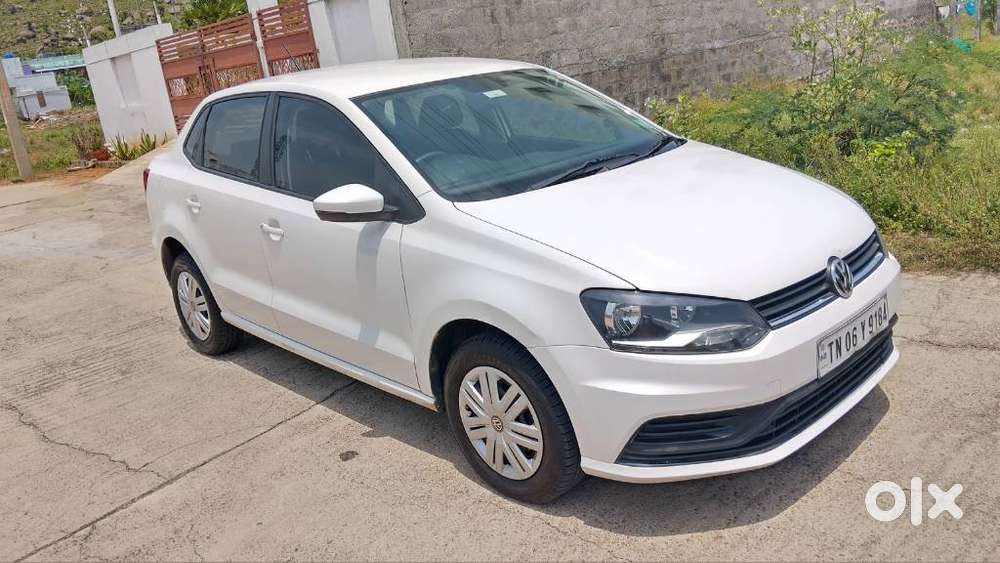 Volkswagen Ameo 1.5 Tdi Trendline, 2020, Diesel
