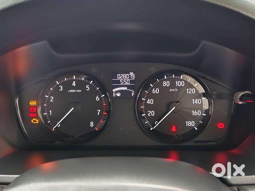 Honda Amaze 1.2 Smt I Vtec, 2019, Petrol
