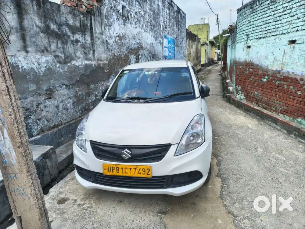 All Time Tax Free Car. Good Condition
Swift Dzire 2020 Model