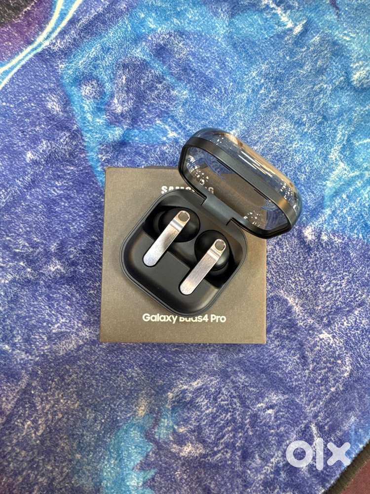 Samsung buds 4pro