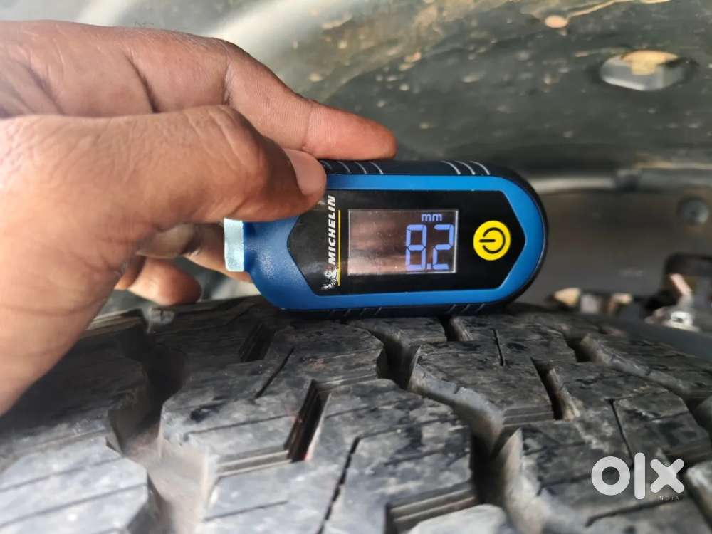 Mahindra Thar, 2022, Diesel