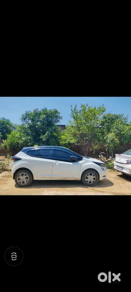 Tata Altroz 1.2 Xt 2020