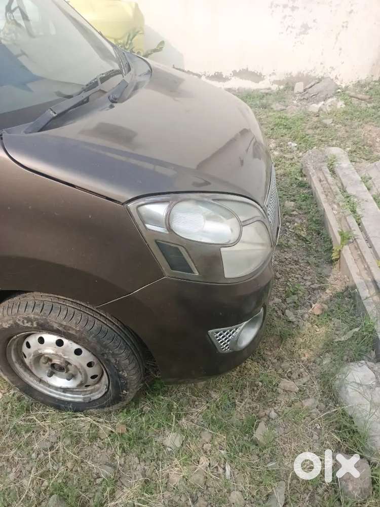Maruti Suzuki Wagon R 1.0 2016 Cng & Hybrids 100000 Km Driven