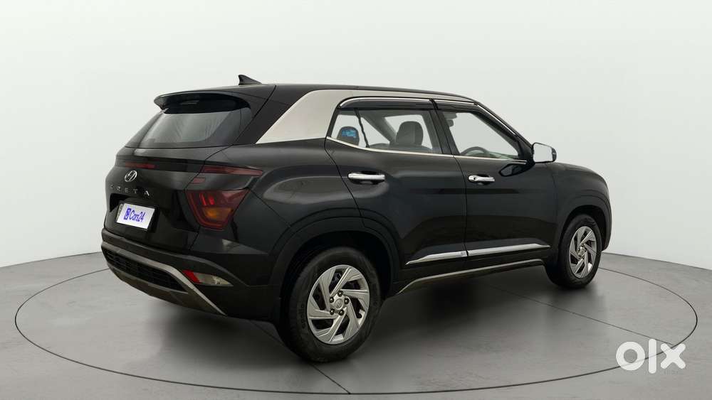 Hyundai Creta 1.5 Ex Diesel, 2021, Diesel