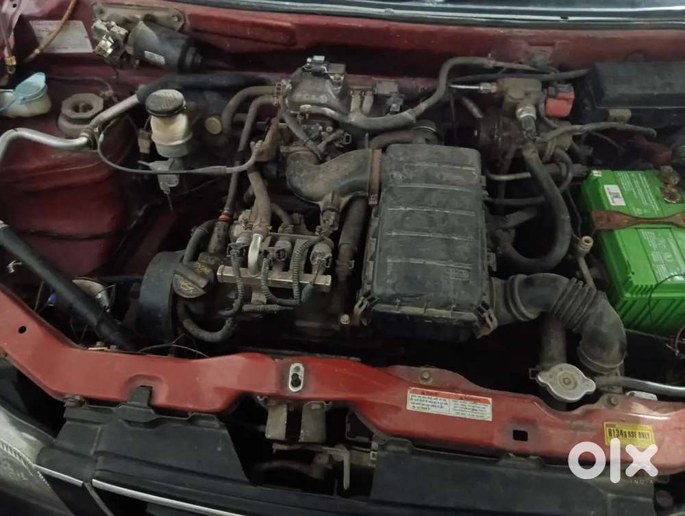 A Car In Good Condition