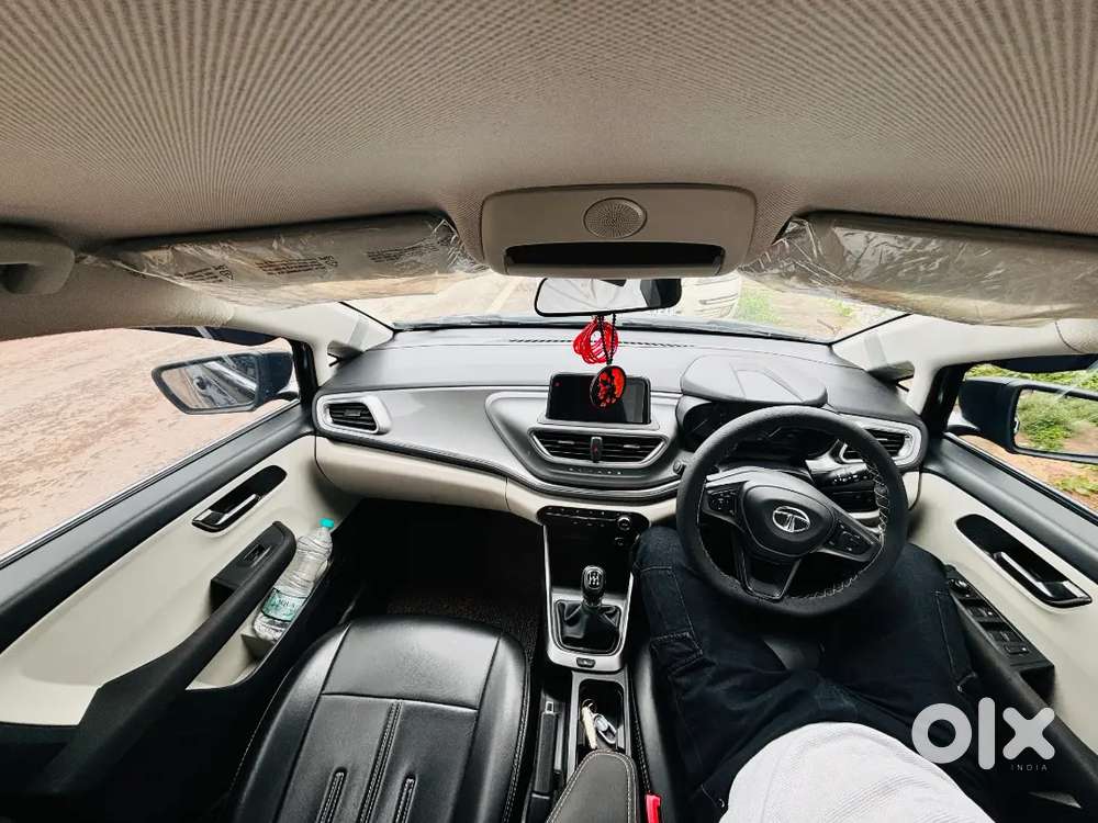 Tata Altroz 1.2 Xz 2022