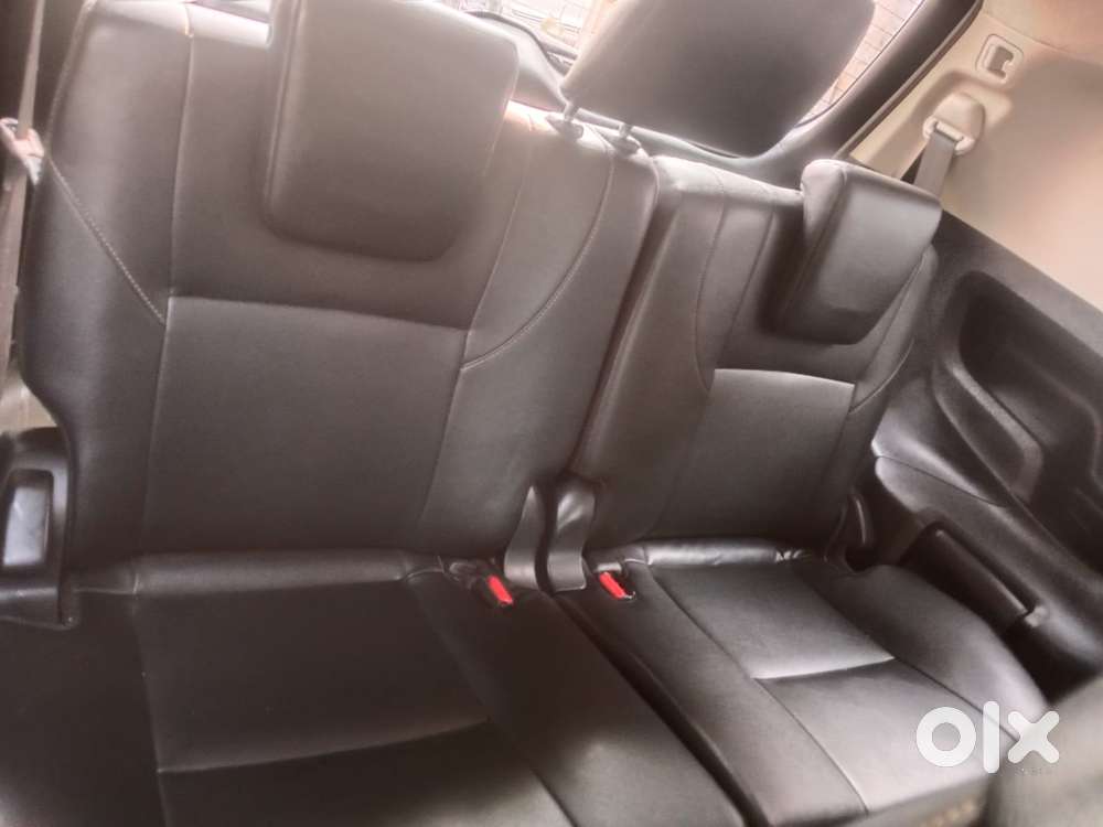 Toyota Innova Crysta 2.4 Z 7 Str, 2016, Diesel