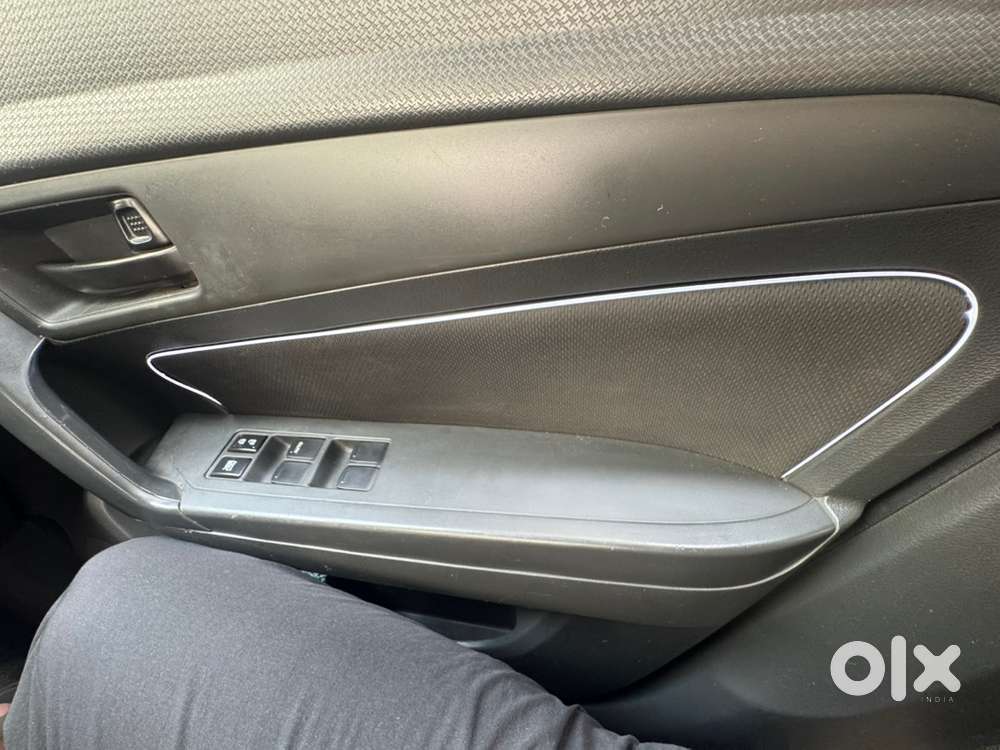Maruti Suzuki Vitara Vdi 2019