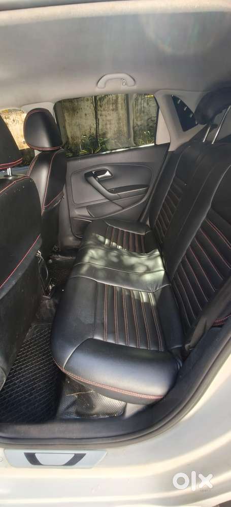 Volkswagen Polo 1.2 Mpi Highline Plus, 2019, Petrol