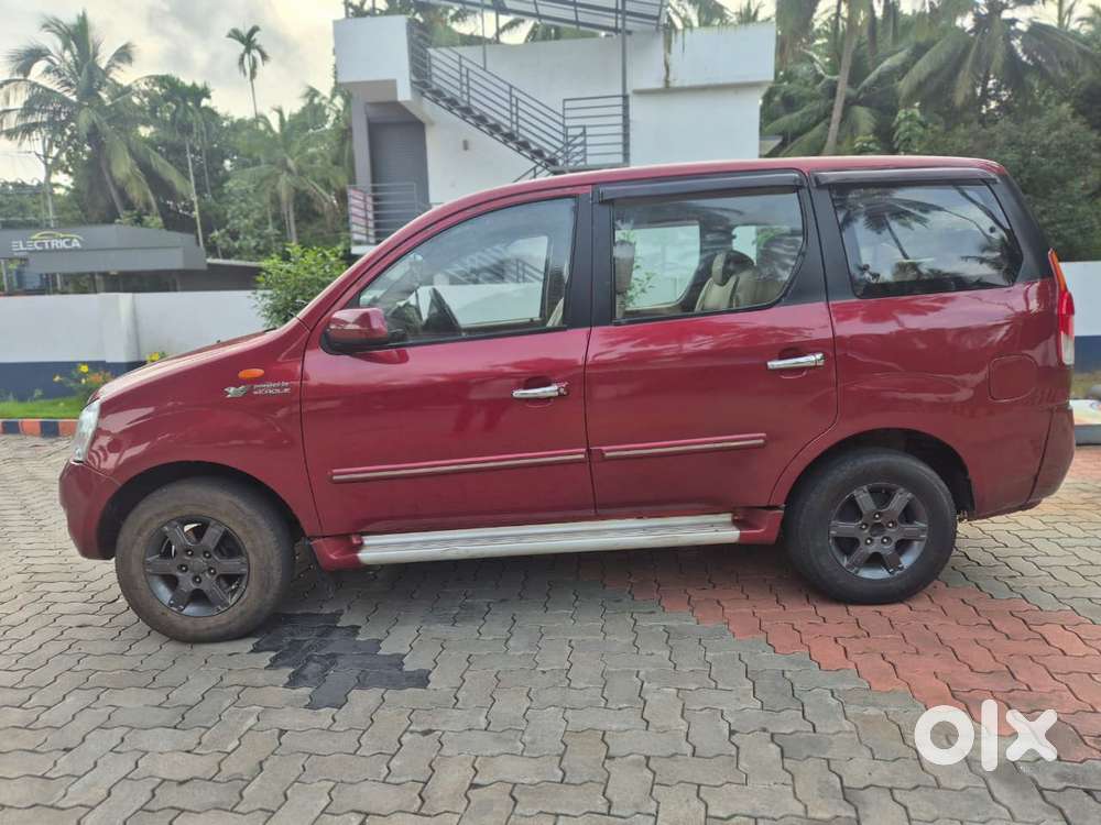 Mahindra Xylo E8 Abs Airbag Bsiv, 2009, Diesel