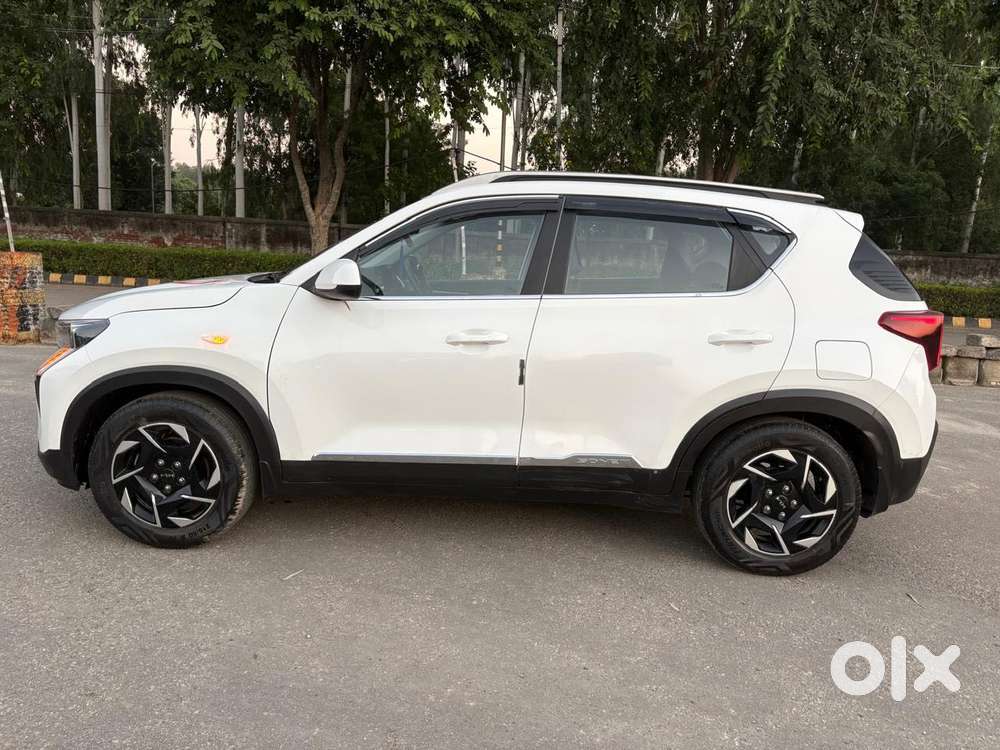 Kia Sonet 1.2 Htk Plus, 2025, Petrol