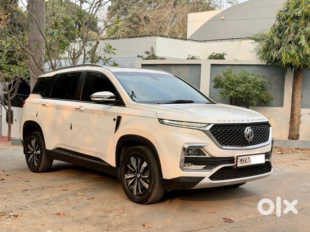 Mg Hector 2.0 Sharp Diesel, 2019, Diesel