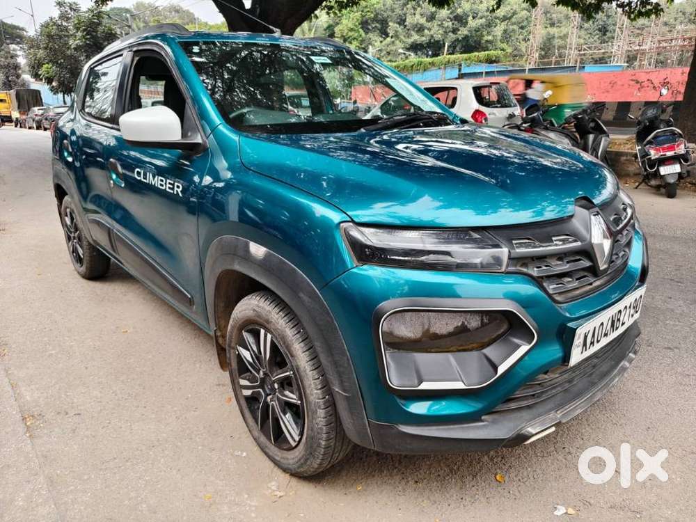Renault Kwid Rxt 1.0, 2022, Petrol