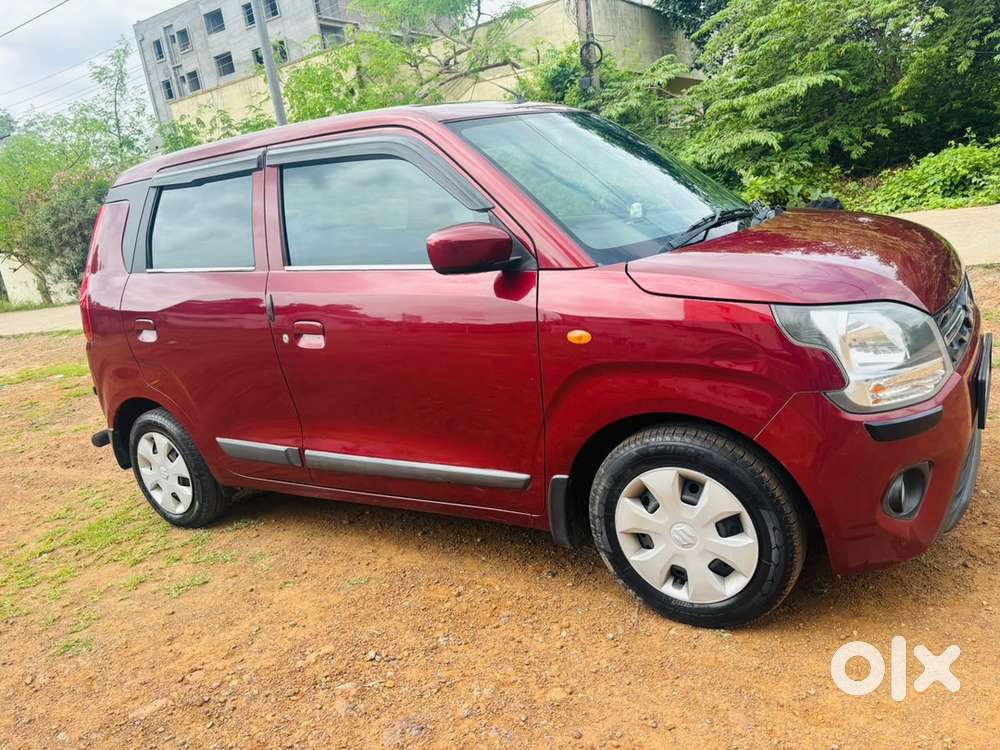Car For Sell