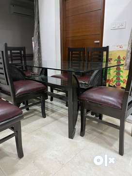 Second hand chairs olx new arrivals