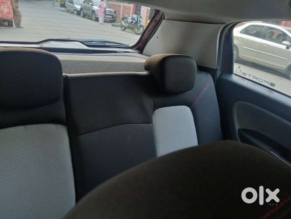 Fiat Punto Emotion 90hp, 2015, Diesel