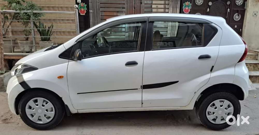 Datsun Redigo S, 2020, Petrol