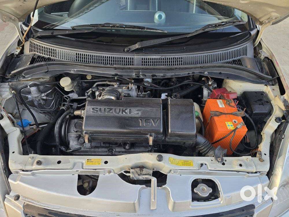 Maruti Suzuki Swift 2004-2010 1.3 Lxi, 2006, Petrol