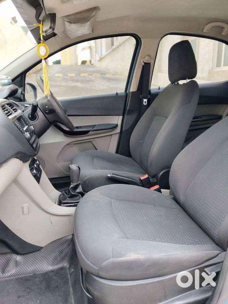 Tata Tiago 1.05 Revotorq Xz, 2018, Petrol