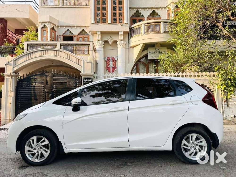 Honda Jazz 1.2 V I Vtec, 2017, Petrol