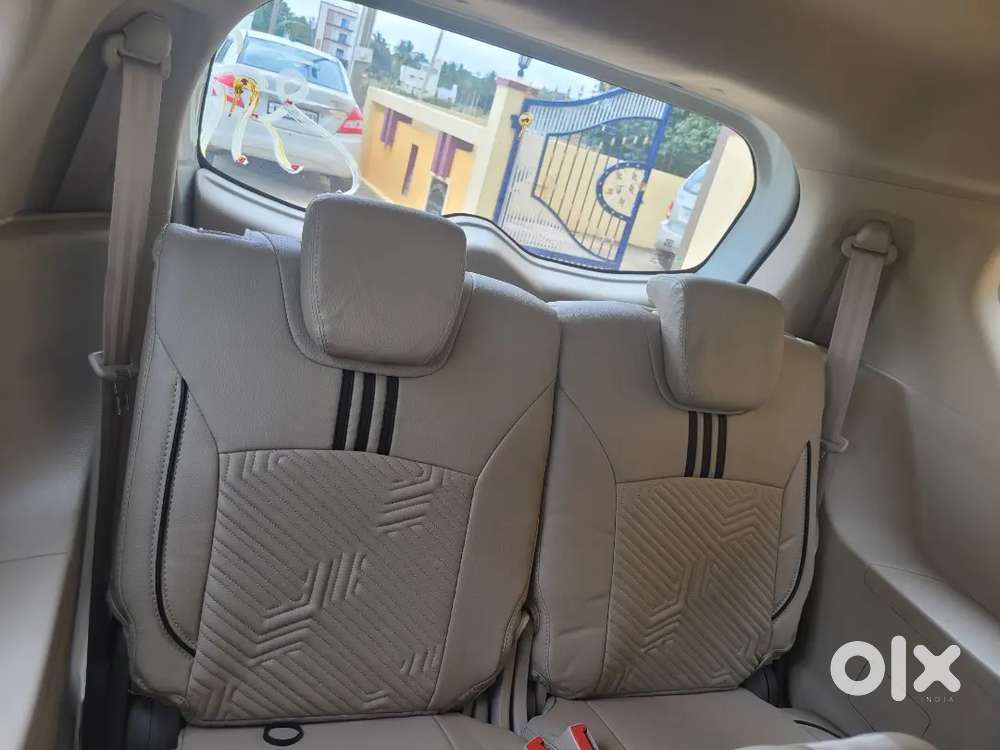 Ertiga Vxi Petrol Smart Hybrid 2026