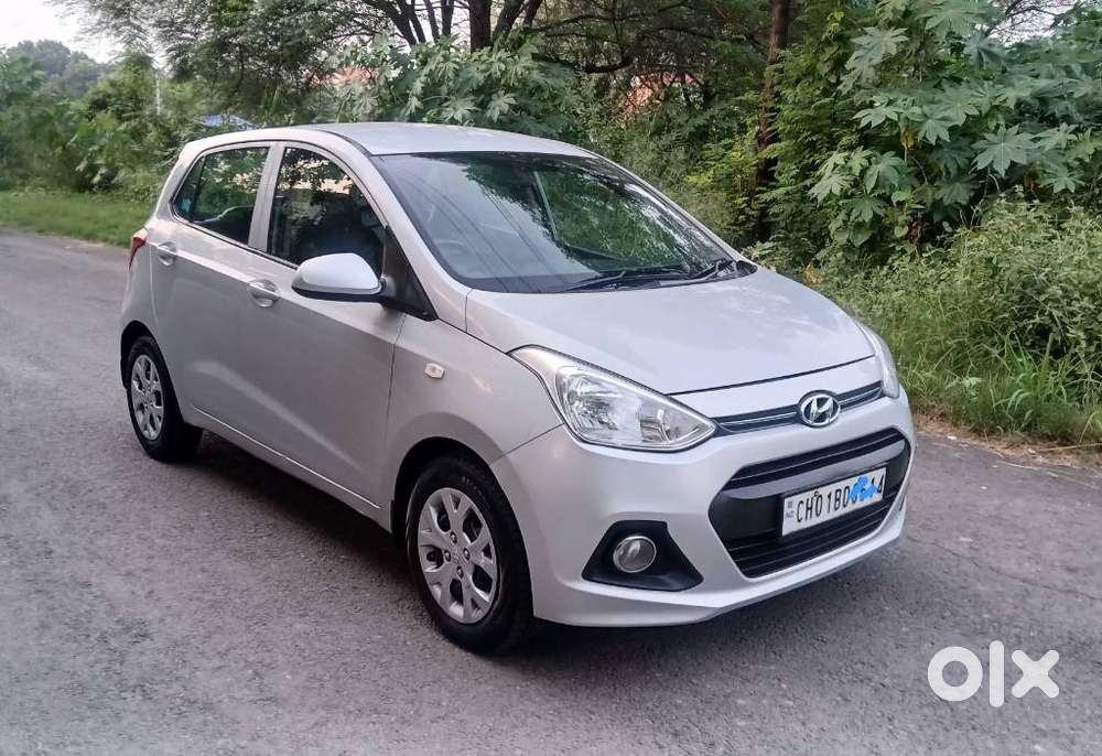 Hyundai Grand I10 1.2 Crdi Magna, 2015, Diesel