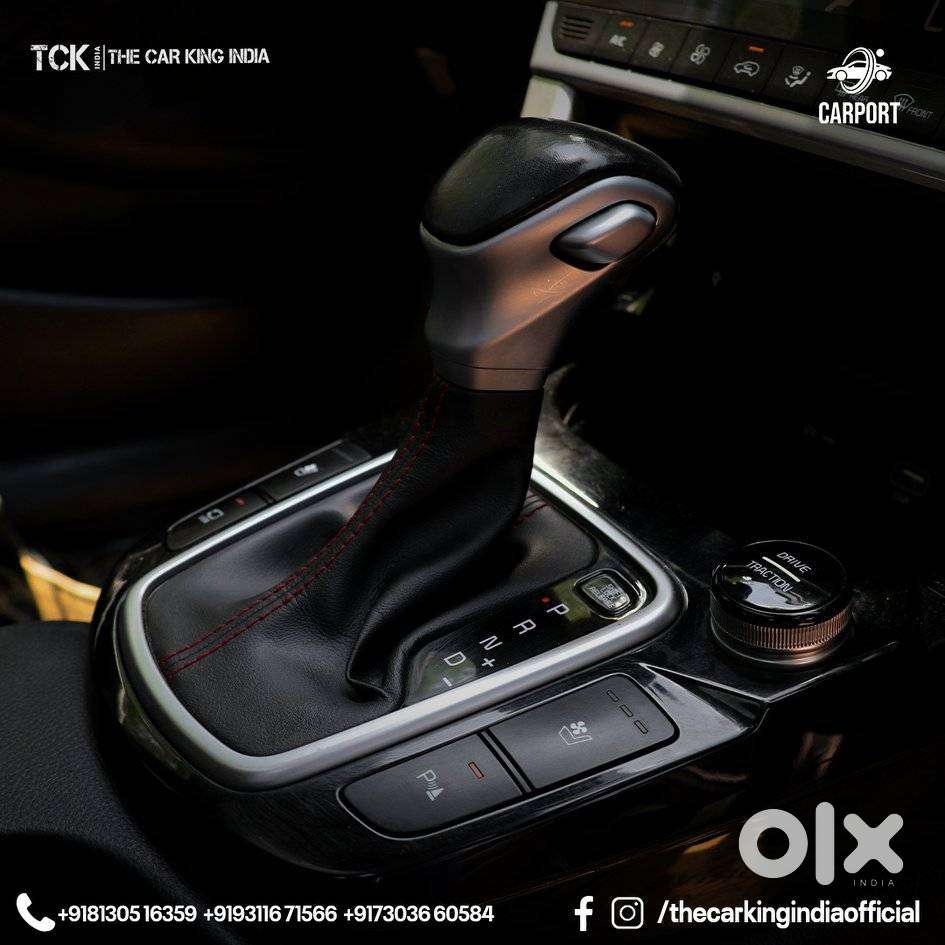 Kia Seltos Gtx Dct, 2023, Petrol