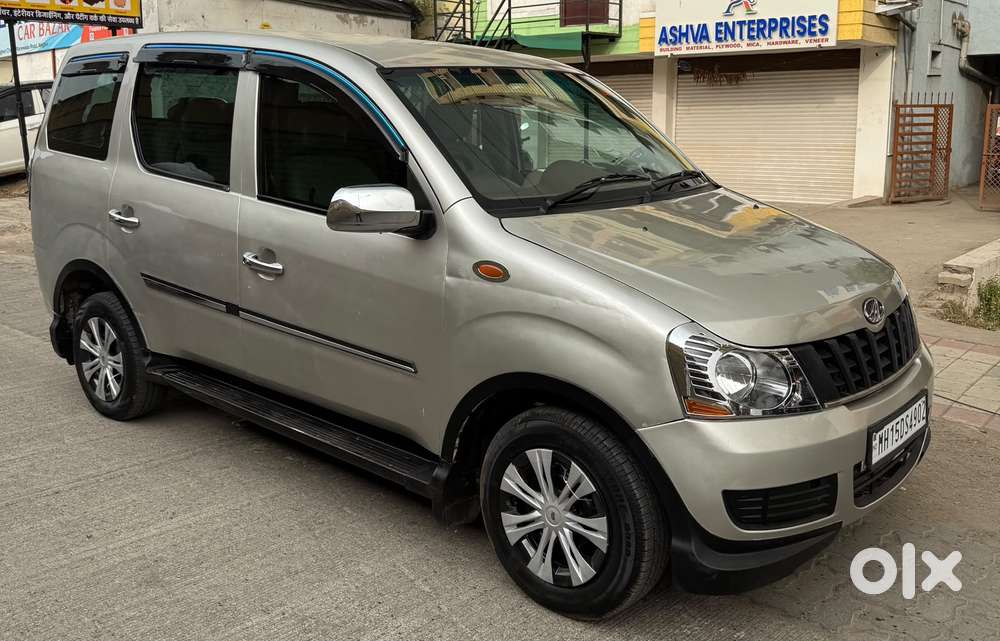 Mahindra Xylo D4 Bs Iii, 2013, Diesel