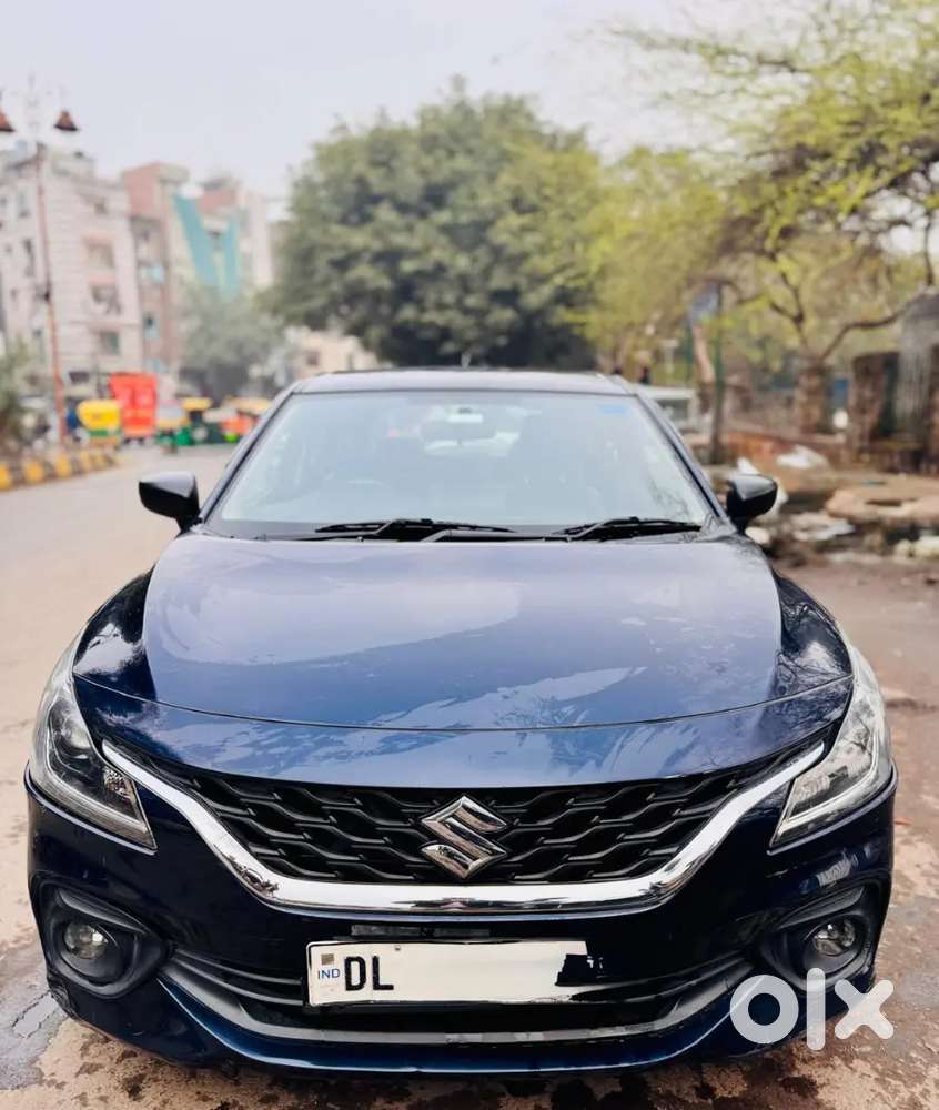Maruti Suzuki Baleno 2023 Petrol 15300 Km Driven