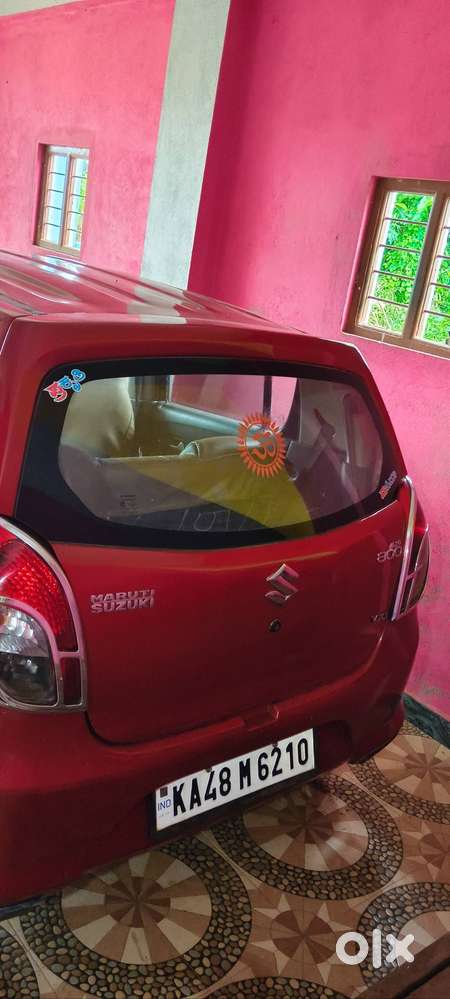 Maruti Suzuki Alto 800 2014 Petrol 158000 Km Driven