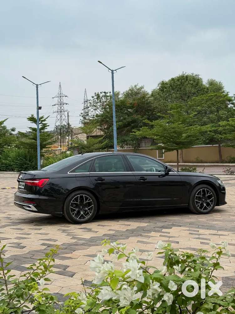 Audi A6 2012 Diesel Good Condition