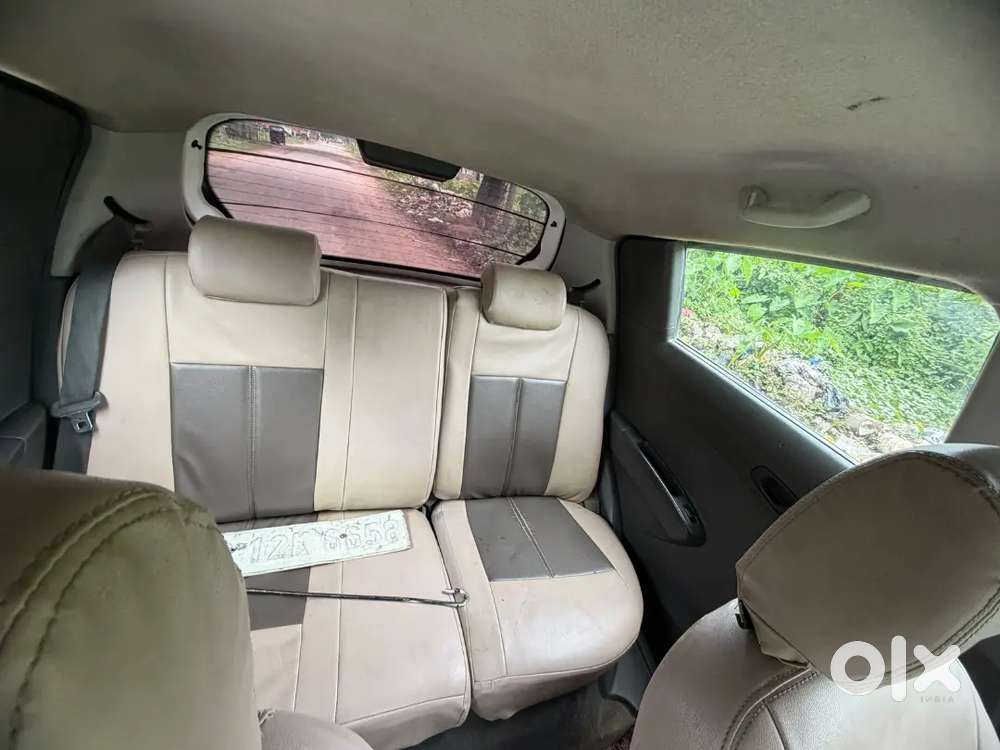 Chevrolet Beat Lt Petrol Manual 2013
