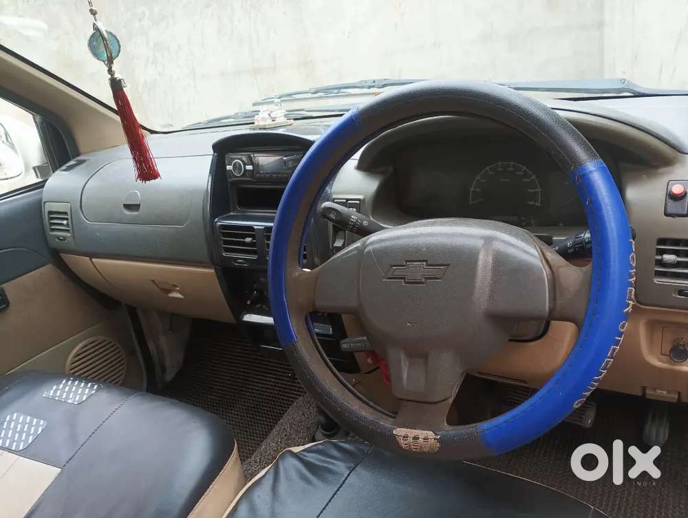 Chevrolet Tavera Neo 2015