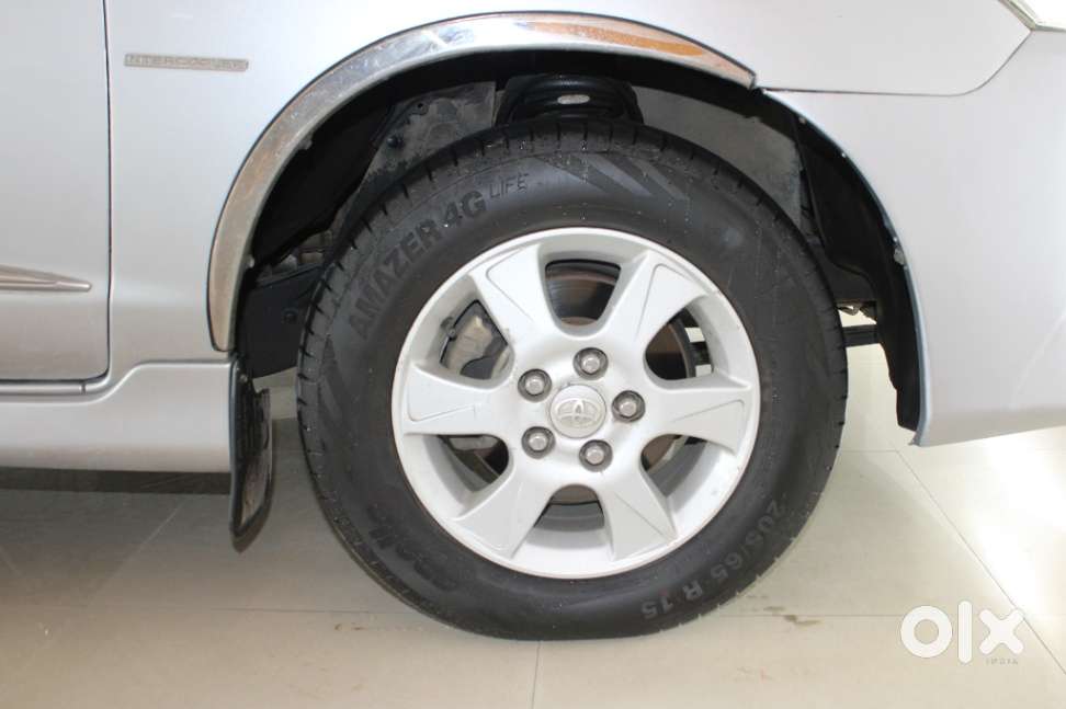 Toyota Innova 2.5 G (diesel) 7 Seater, 2015, Diesel