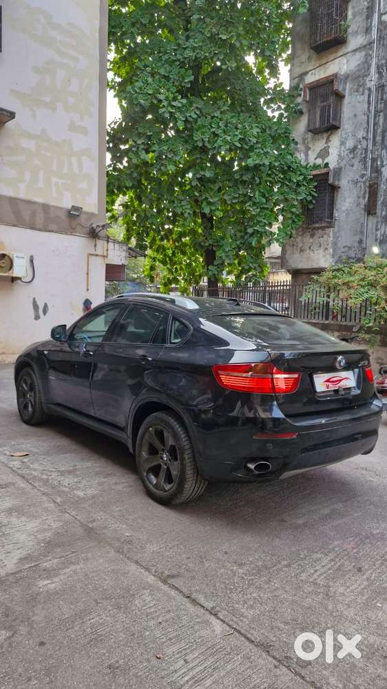 Bmw X6 2009-2014 Xdrive30d, 2012, Diesel